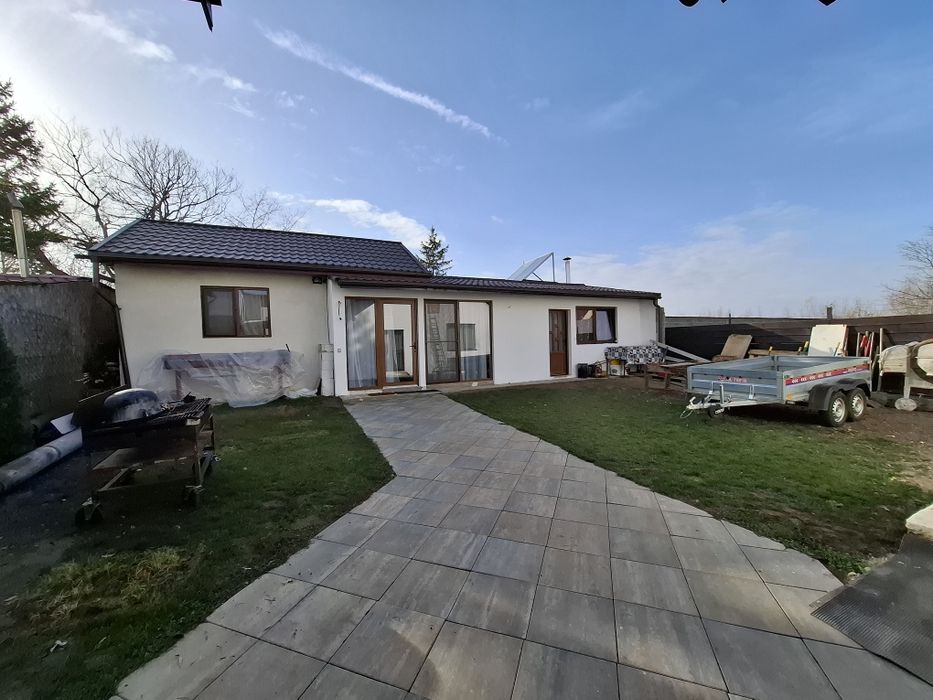 Casa de vânzare în Brașov cartierul Stupini