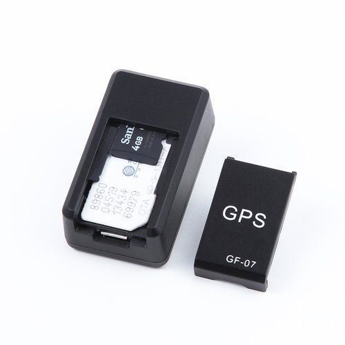 MiNi Gps Tracker GF07