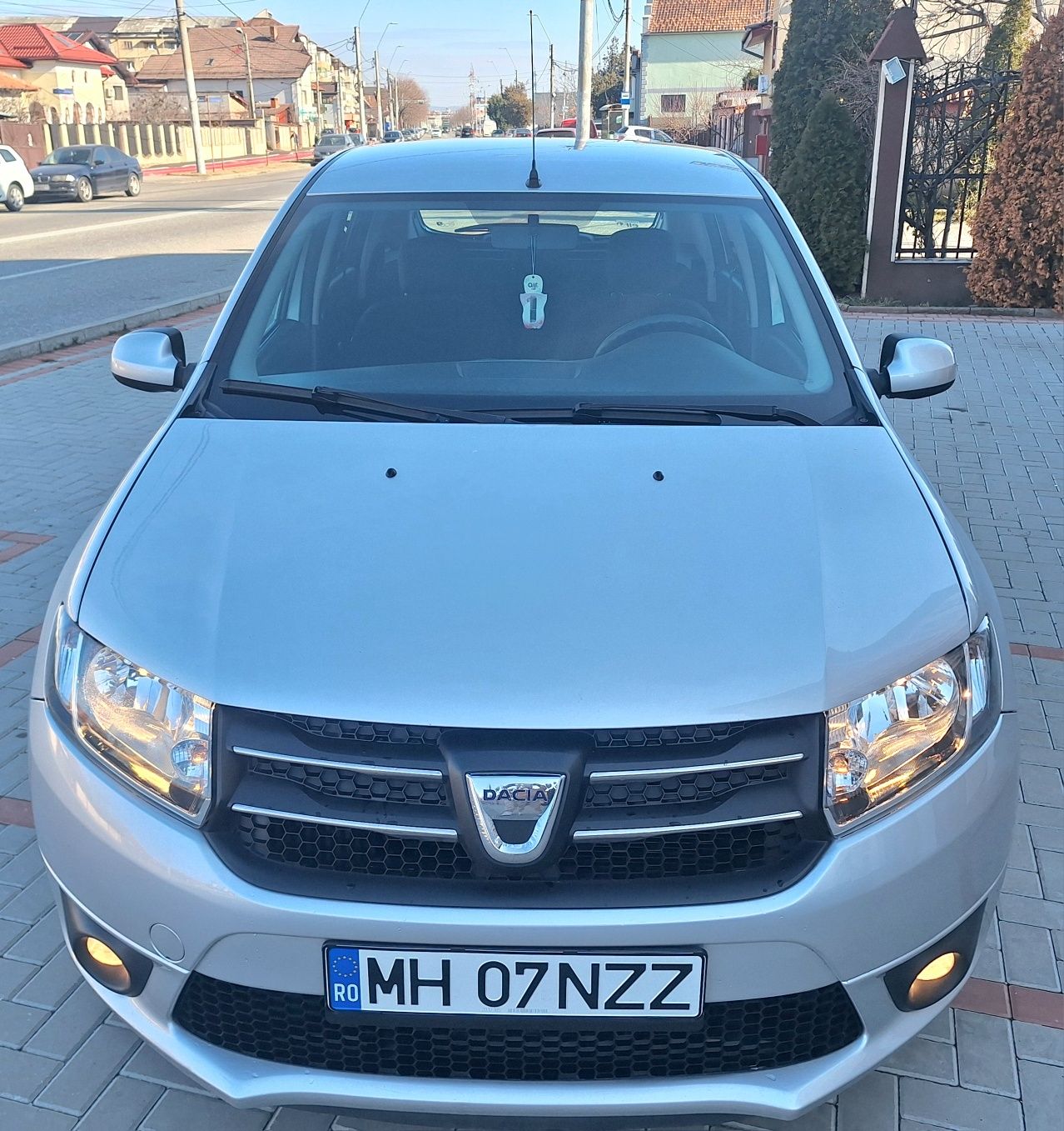 Dacia sandero 0.9 ,90cp 130.000km