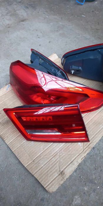 Стопове за BMW g30 5ser