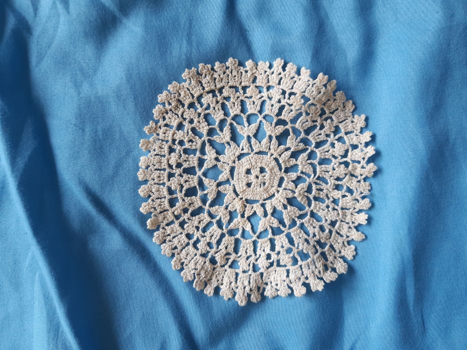 Ръкоделие на една кука