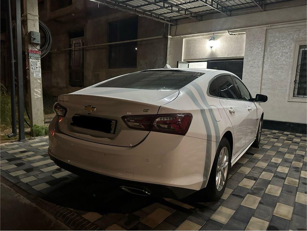 Malibu 2 2.4 oq 2018