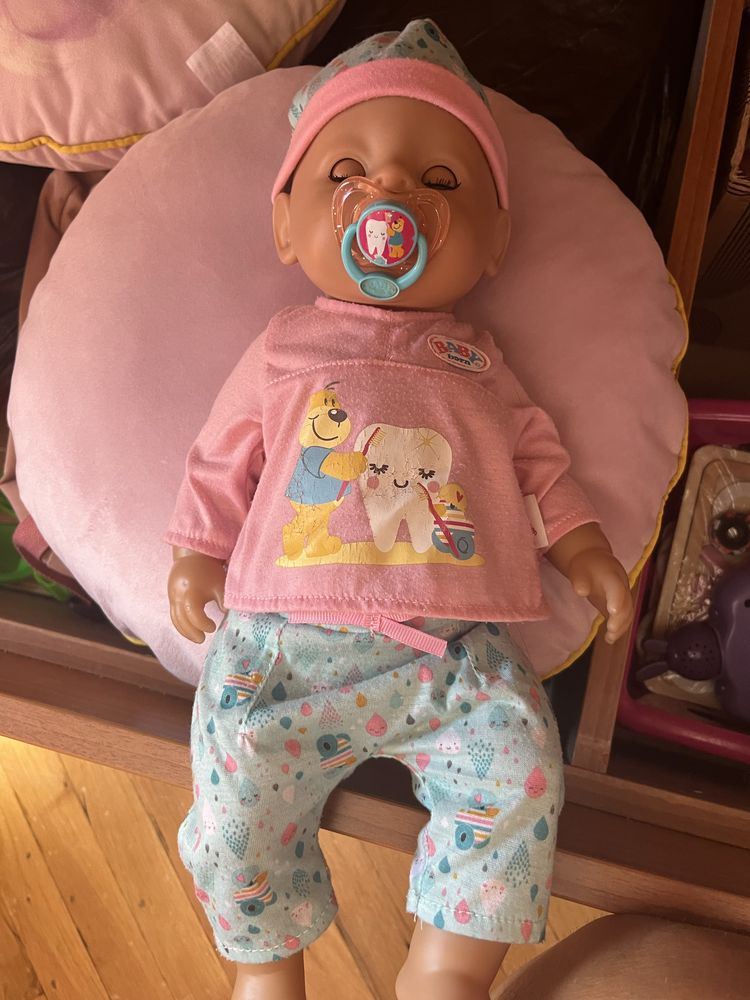 Кукла Бебе Babyborn