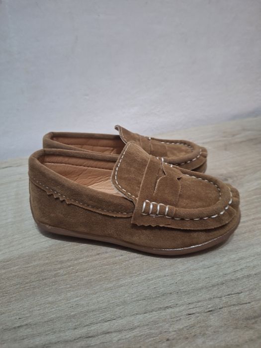 Mocasini  , adidasi zara marime 24-25