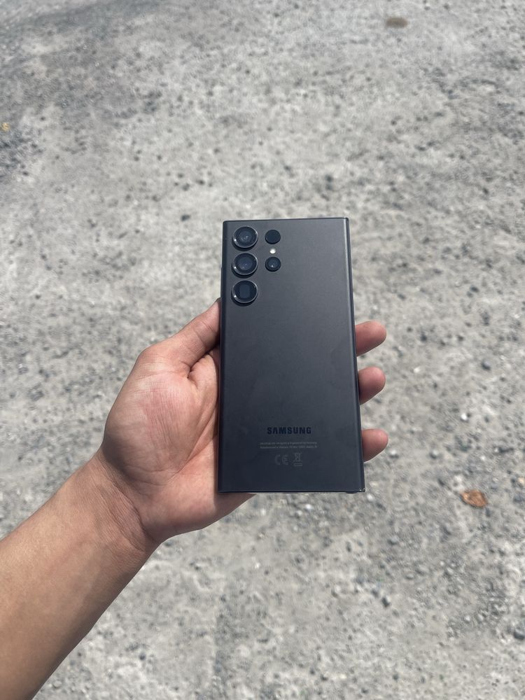 Samsung s23 Ultra