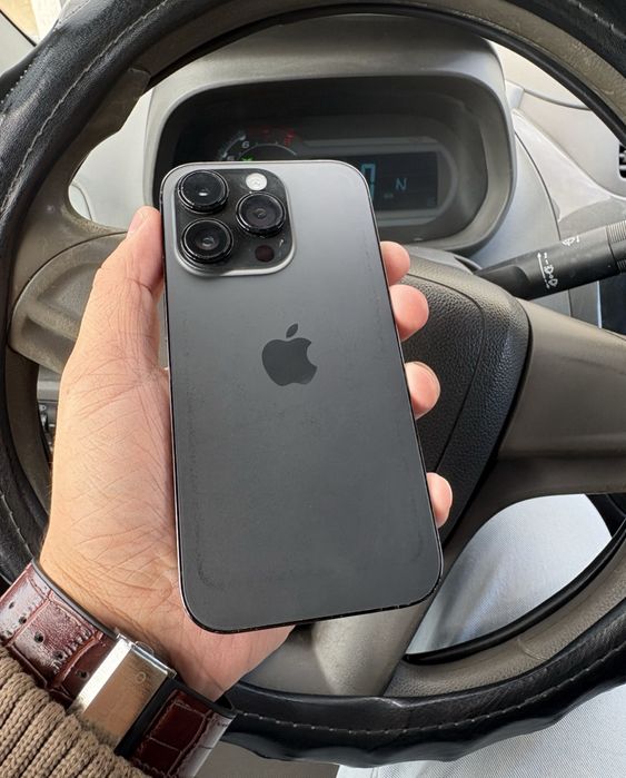 IPhone 14 pro 128gb 87%
