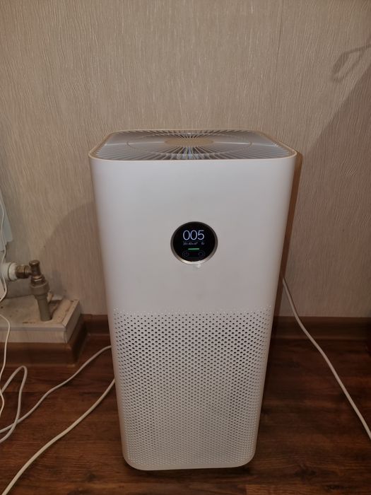 Очиститель воздуха Xiaomi Smart Air Purifier 4