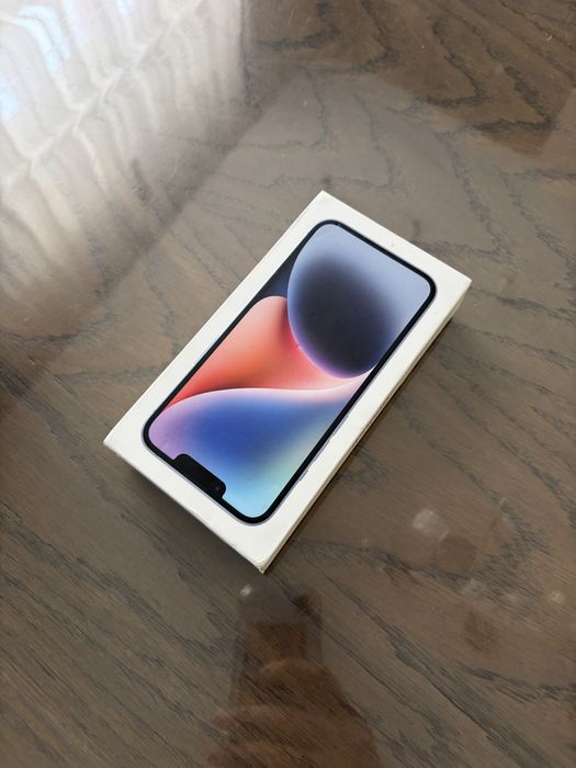 Iphone 14 128гб бу , в ремонте не был, обмен не предлагать