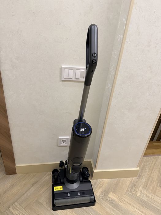 Продам моющий пылесос