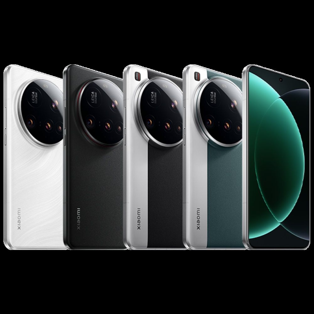 Xiaomi 15 Ultra! New!
