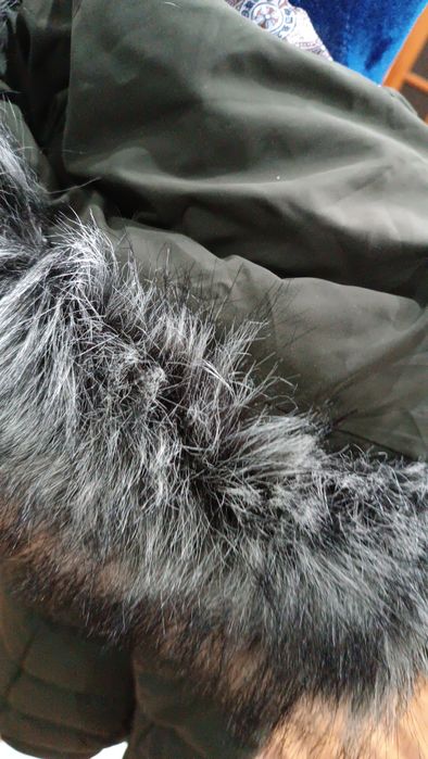 Куртка для девочки