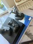 Sony playstation 4 slim 1tb