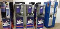 Vand automate cafea Necta Brio250 revizionate