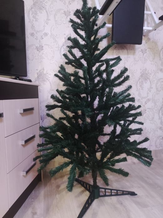 Ёлка для праздника