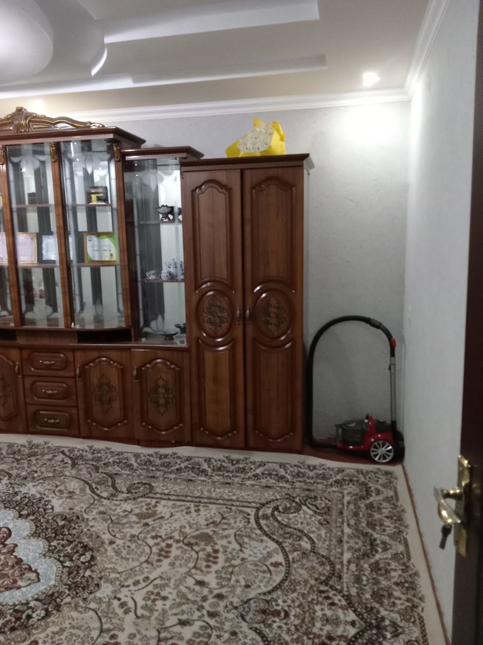 Уйимми ижарага бераман