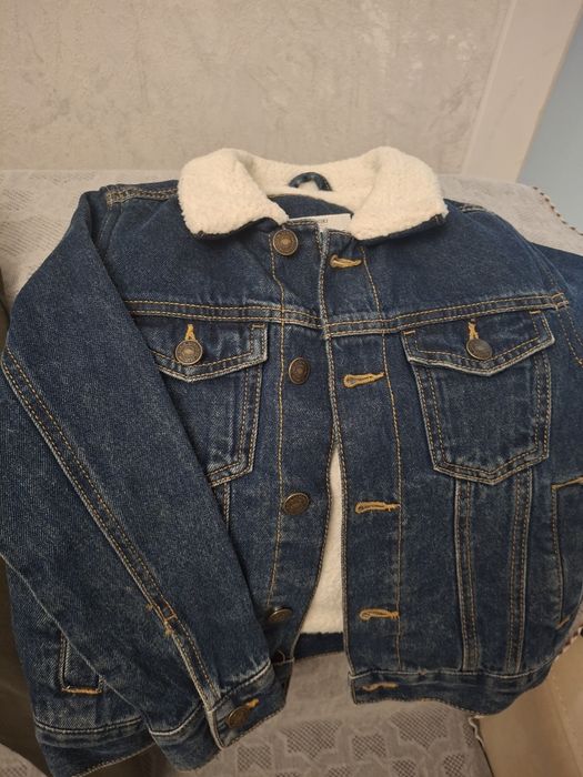 Продам детские вещи в идеальном состоянии