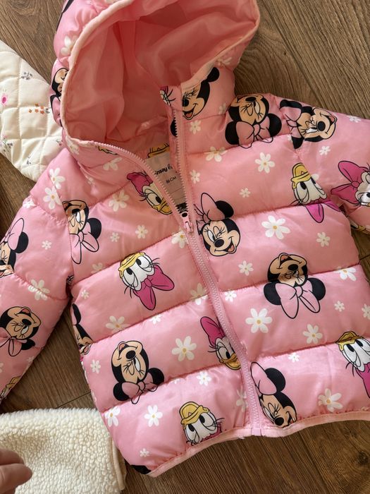 Дрехи за бебе - якета 86 размер