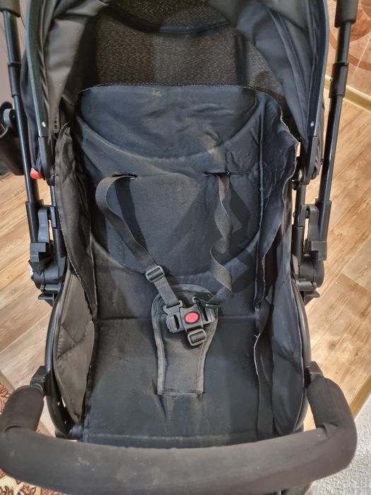 Продам коляску б/у