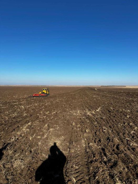 Продается земельный участок