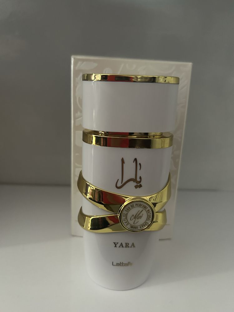 Дамски парфюм Lattafa Yara Moi, 100 мл, EDP