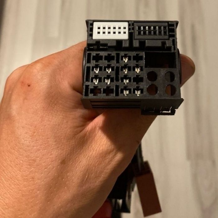 Adaptor Convertor
