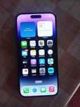 Schimb Iphone 14 pro max 256