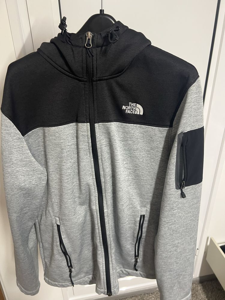 Случер на the north face като нов