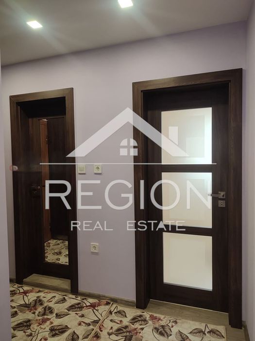 Дава се под наем Тристаен апартамент в Пловдив, Съдийски - 85 кв.м за 663 € - Снимка #8