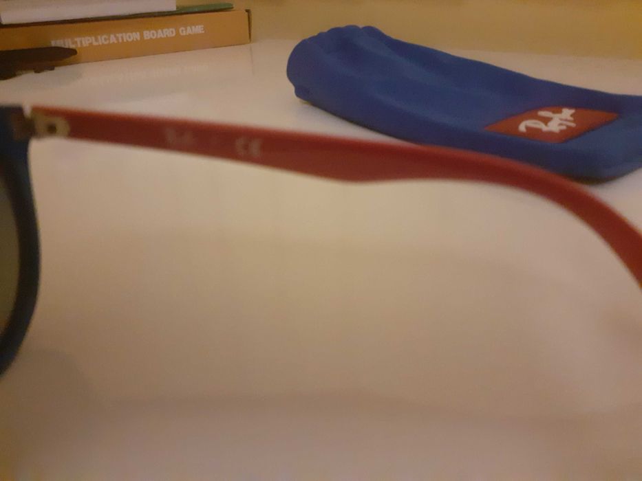 Детски слънчеви очила Ray-Ban