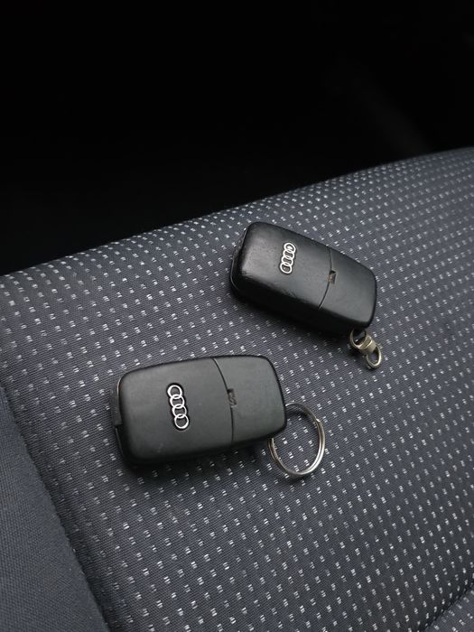 Audi A3 8p 2.0 TDI