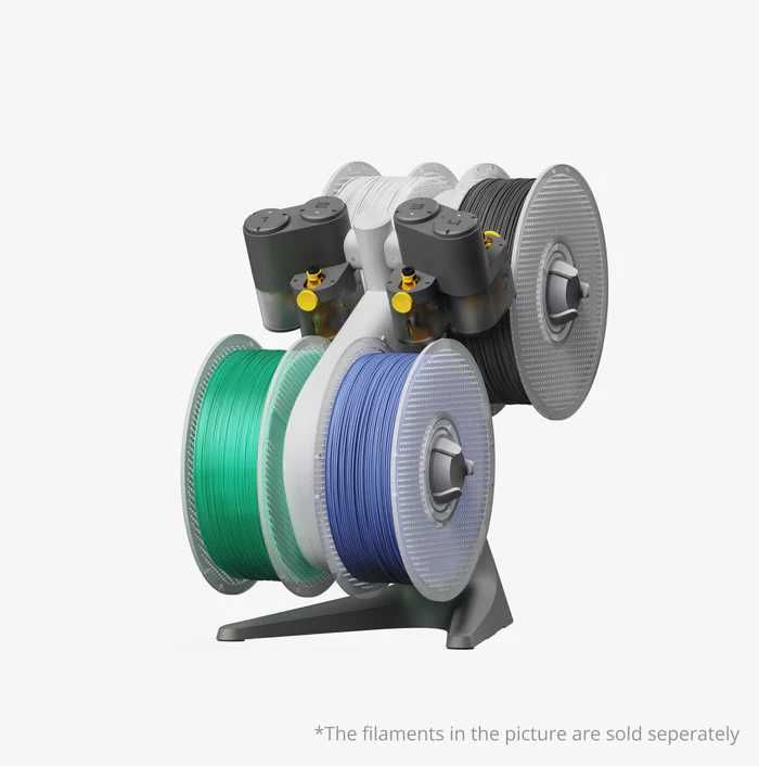Bambu Lab AMS lite - Automatic Material System, nou