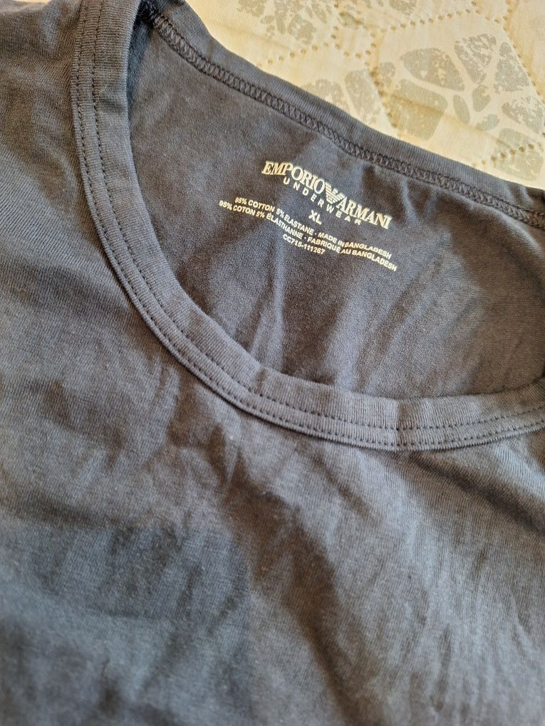 Мъжки тениски  Armani