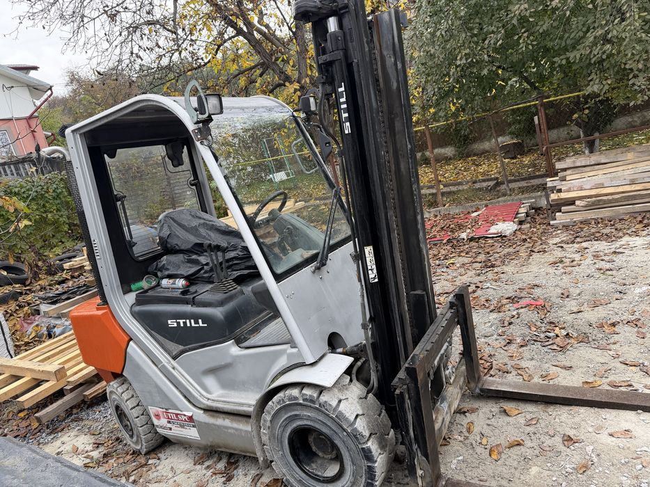 motostivuitor still pe gpl