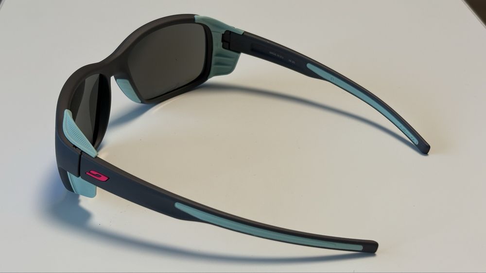 Ochelari soare Julbo Monterosa 2 - Spectron 3