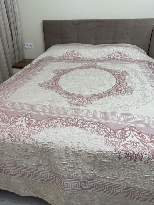 Продам 2х спальную кровать в идеальном состоянии фирмы Ascona