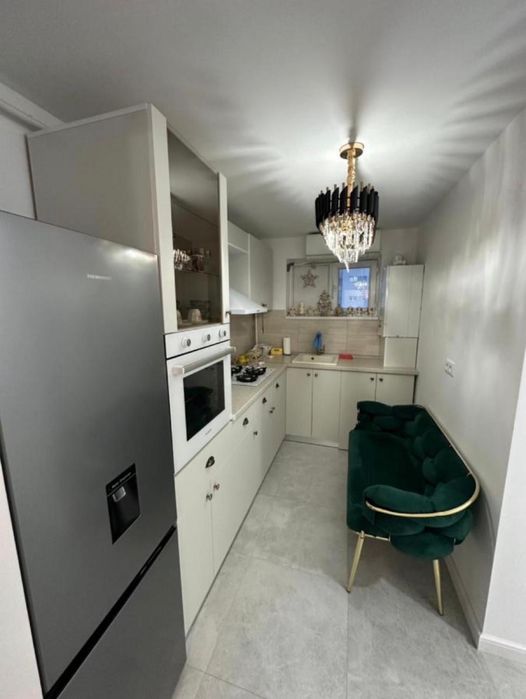 Apartament de vanzare 2 camere plus living