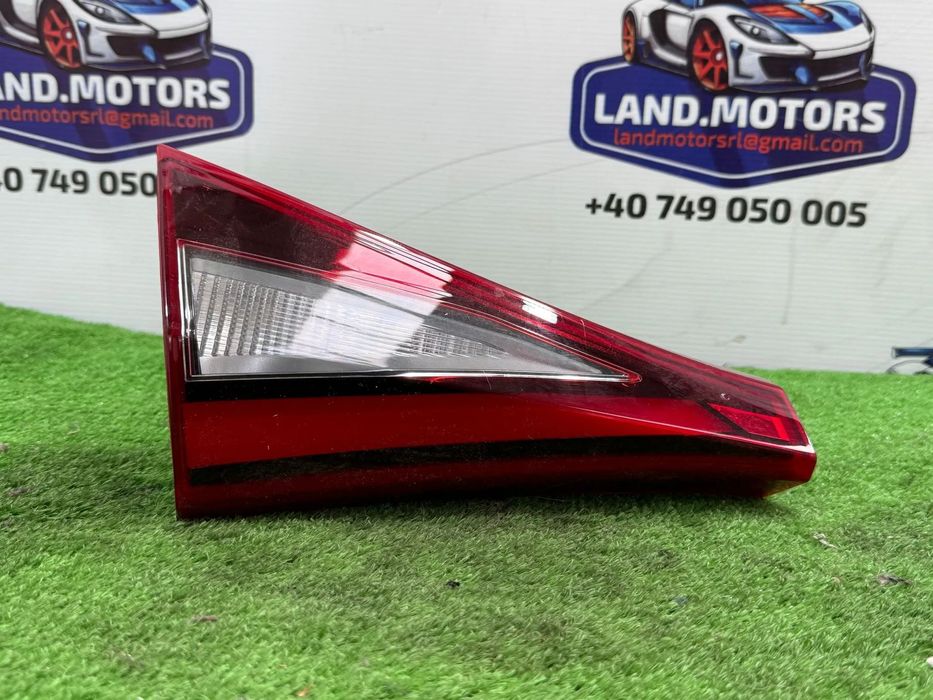 STOP TRIPLA HAION STANGA HYUNDAI I20 1.0 BENZINA 2024 / HATCHBACK COD OEM 92403-Q0100 2020-2024