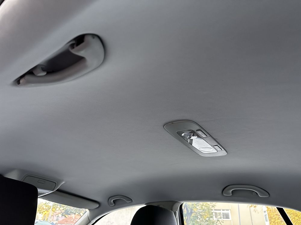 VW Jetta 1.9TDI 105 к.с