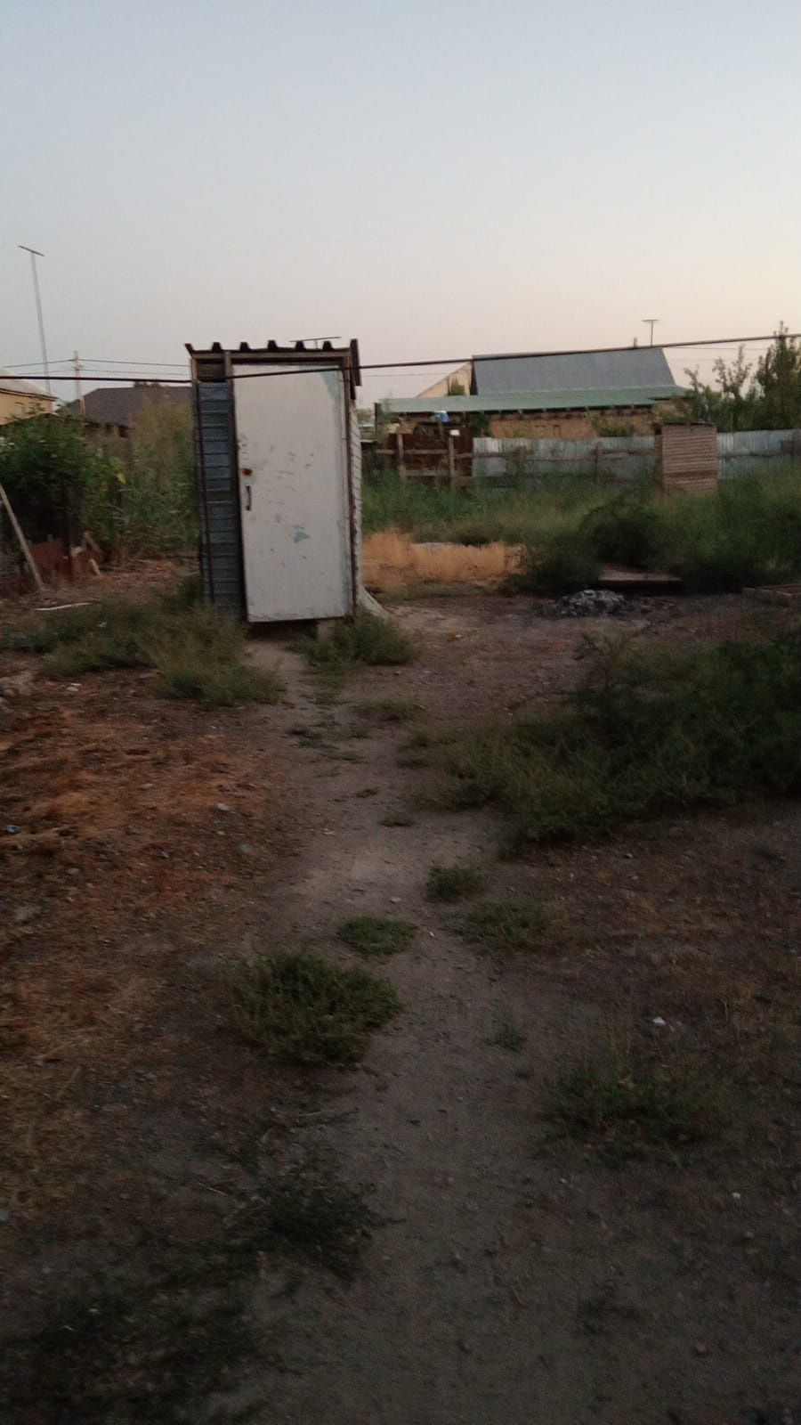Срочна 3 комнаты  часть дома
