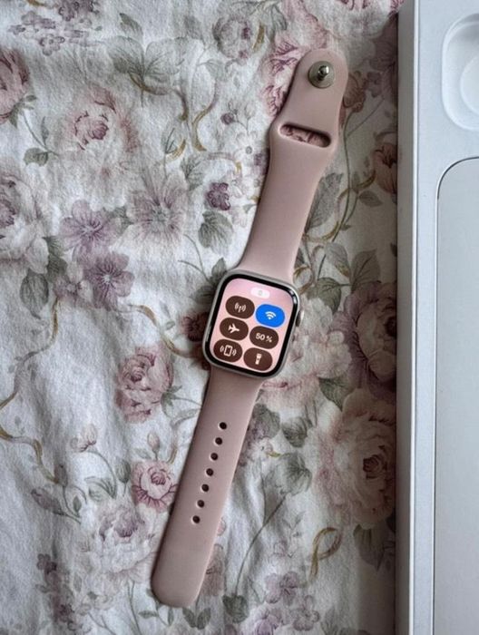 Apple Watch Series 8