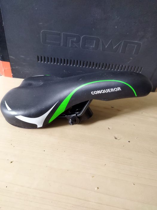 Сиденья для спортивного велосипеда