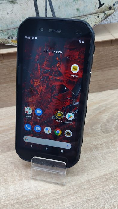 CAT S42 CAT S 42 Telefon Santier Constructii Anti-socuri  499 LEI