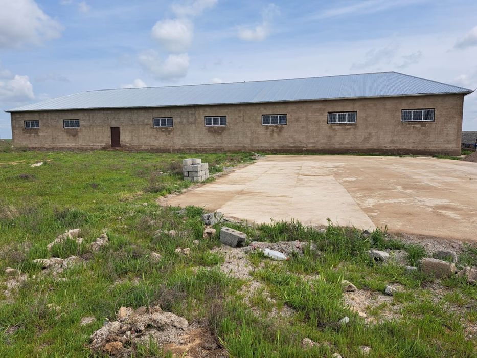 Сдается в аренду помещение на долгий срок