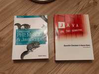 2 Carti programare Java, PHP, MySQL
