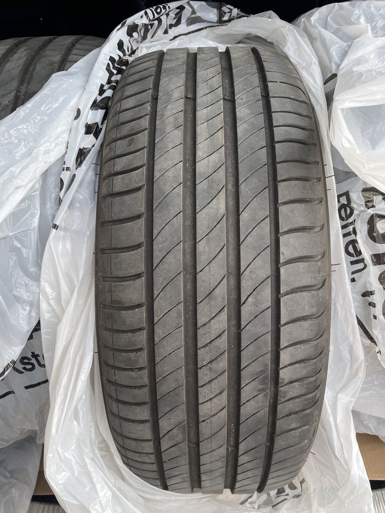 235/45/18 MICHELIN PRIMACY 4+ Летни гуми