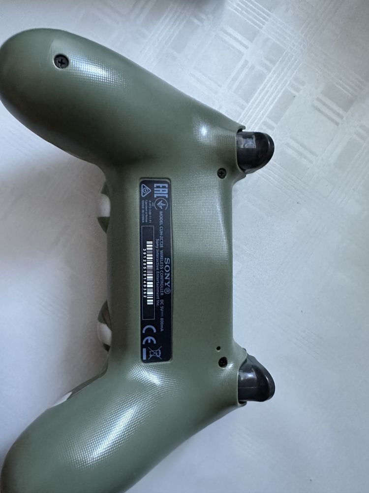 Controller ps4 sony