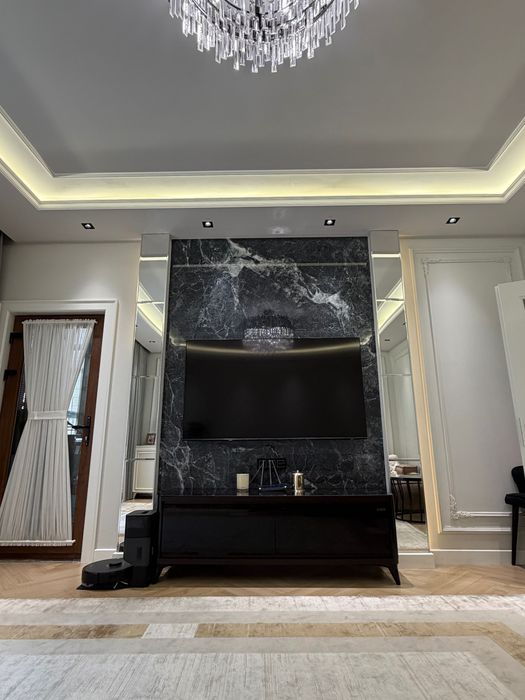 Продаётся 3-х ком. квартира в ж/к Istanbul city