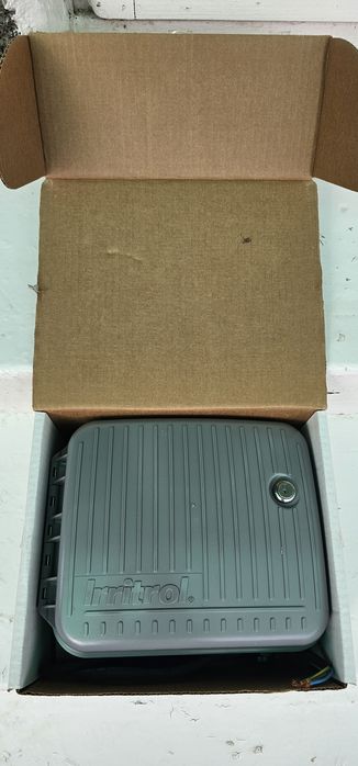 Programator irigații Iritrol 24 zone exterior