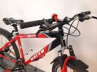 Велосипед Racer 5070 швейцарски дизайн