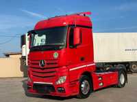 Mecedes Actros 1845 E5 EEV Automat/Retarder ADR Mare din 2013